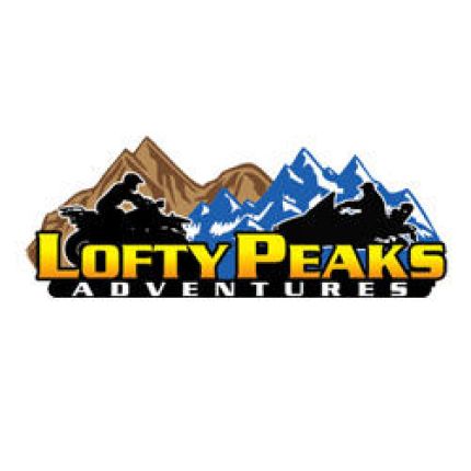 Logótipo de Lofty Peaks Adventures LLC