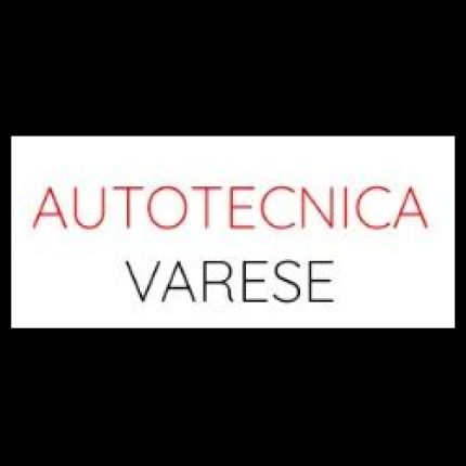 Logo da Autotecnica Varese