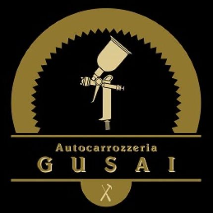 Logotyp från Autocarrozzeria Gusai