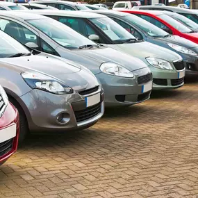 For more than 30 years, we've built our used car dealership on trust and loyalty.