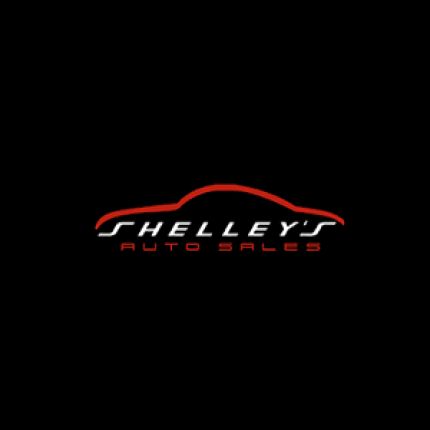 Logo from Shelley's Auto Sales