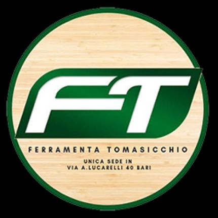 Logo van Ferramenta F.lli Tomasicchio