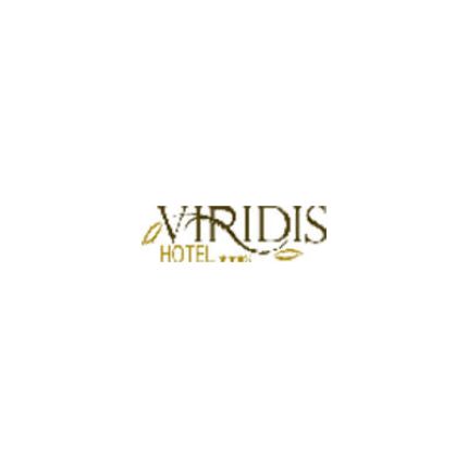 Logo from Hotel Ristorante Gelateria Viridis