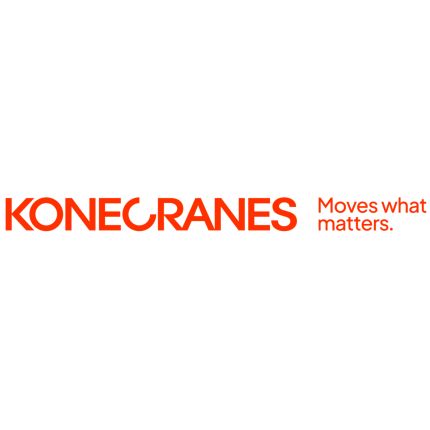 Logotipo de Konecranes and Demag GesmbH