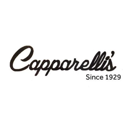 Λογότυπο από Capparelli's Italian Food, Pizza, & Catering