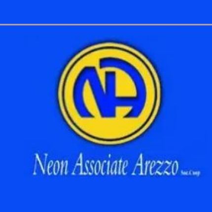 Logo from Neon Associate Arezzo