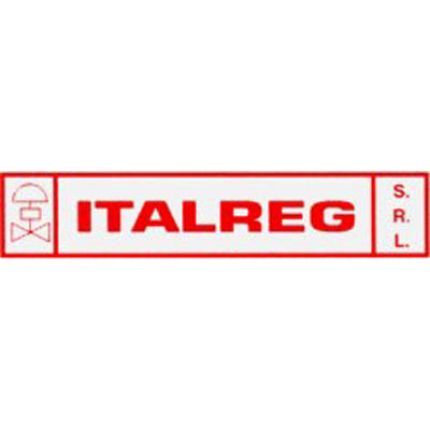 Logotipo de Italreg