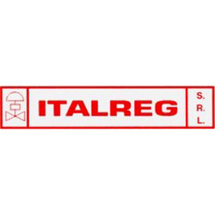 Logótipo de Italreg