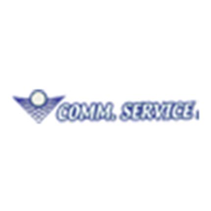 Logo da Comm. Service Ice