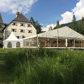 Bild von Alpen Zelte - & Eventmanagement