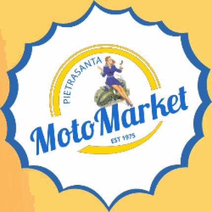 Λογότυπο από Motomarket