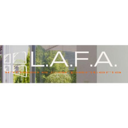 Logo od L.A.F.A. SAS