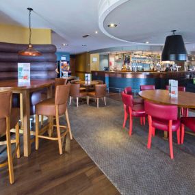 Beefeater restaurant