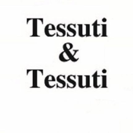 Logo van Tessuti e Tessuti S.r.l. - Industria Tessile
