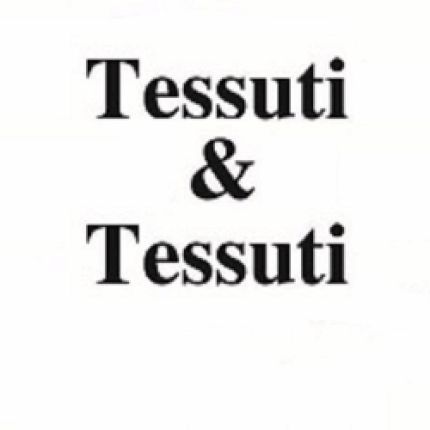 Logotipo de Tessuti e Tessuti S.r.l. - Industria Tessile