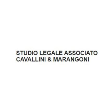 Logo von Studio Legale Associato Avvocati Cavallini & Marangoni