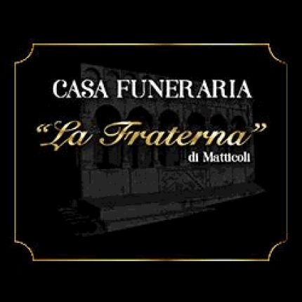 Logo od Casa Funeraria La Fraterna
