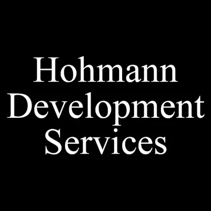 Λογότυπο από Hohmann Development Services, LLC.