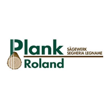 Logo van Plank Roland