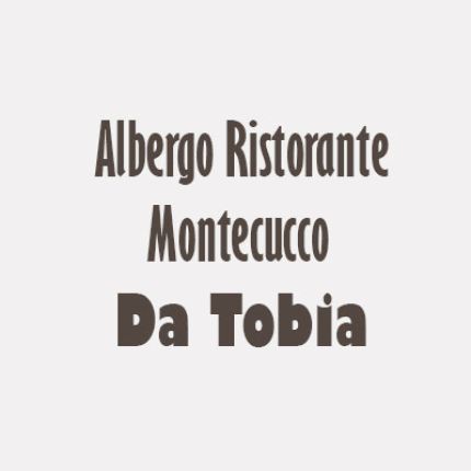 Logotyp från Albergo Ristorante Montecucco da Tobia