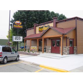 Bild von Pizza Ranch