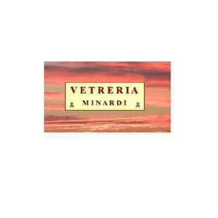 Logótipo de Vetreria Minardi