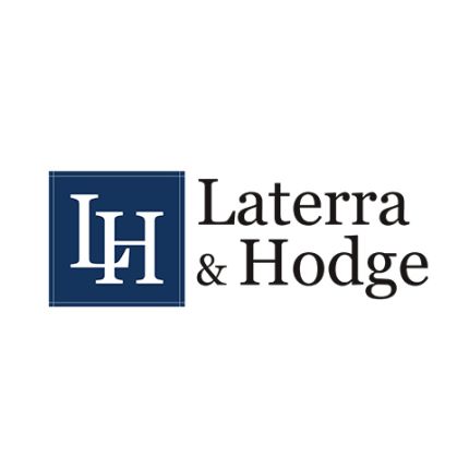 Logo van Laterra & Hodge, LLC