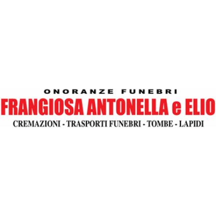 Logo od Agenzia Funebre Frangiosa Antonella e Elio