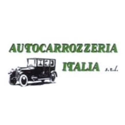 Logotyp från Autocarrozzeria Italia