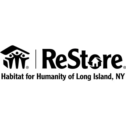 Logo de Habitat for Humanity of Long Island ReStore