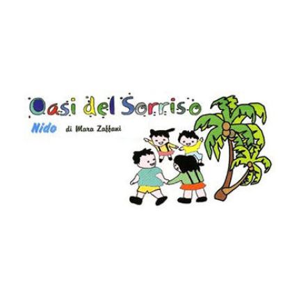 Logo from Micronido - Oasi del Sorriso