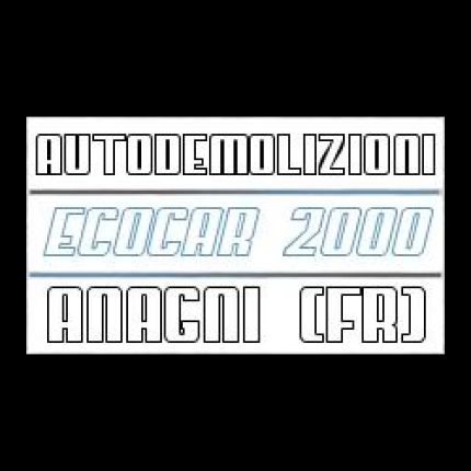 Logótipo de Ecocar 2000 di Savo Maurizio