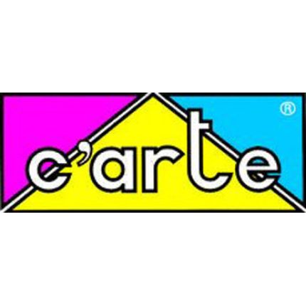Logo fra C'Arte