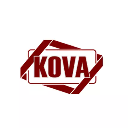 Logo da Kova Trappen & Deuren - Sint-Truiden