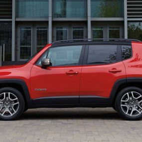 Jeep Renegade For Sale Near San Antonio, TX