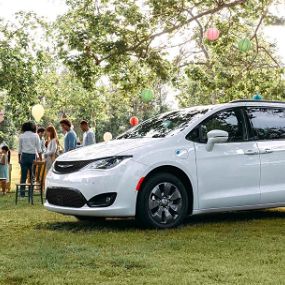 Chrysler Pacifica For Sale Near San Antonio, TX