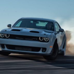 Dodge Challenger For Sale Near San Antonio, TX