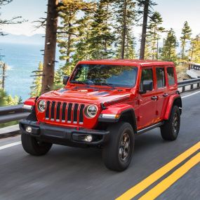 Jeep Wrangler For Sale Near San Antonio, TX