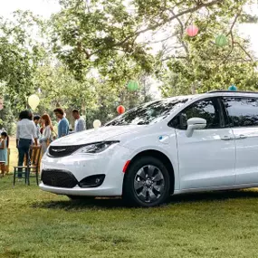 Chrysler Pacifica For Sale Near San Antonio, TX