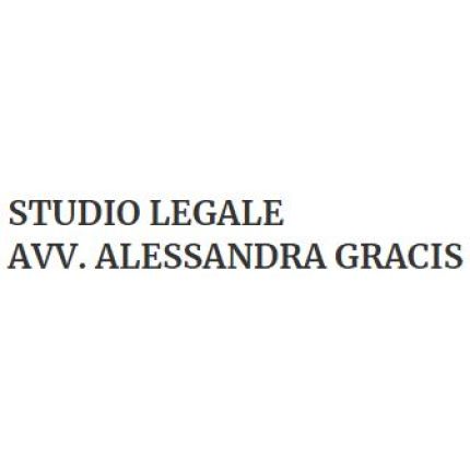 Logotyp från Studio Legale Gracis Avv. Alessandra