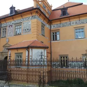 Domovní správa Prostějov, s.r.o.