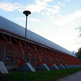 Domovní správa Prostějov, s.r.o.