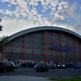 Domovní správa Prostějov, s.r.o.