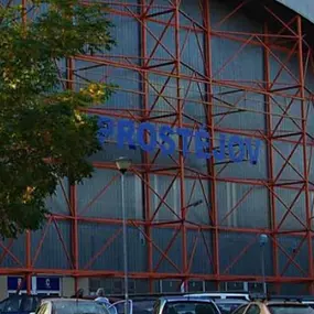 Domovní správa Prostějov, s.r.o.
