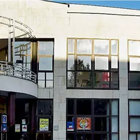 Domovní správa Prostějov, s.r.o.
