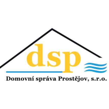 Logo od Domovní správa Prostějov, s.r.o.