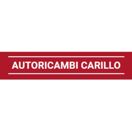 Logo van Autoricambi Carillo