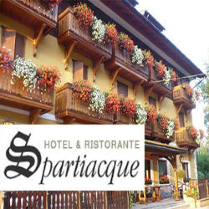 Logo von Hotel Ristorante Spartiacque