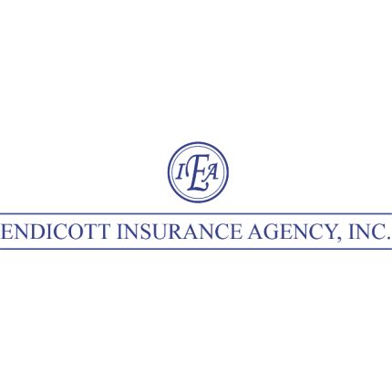 Logotyp från Endicott Insurance Agency, Inc.