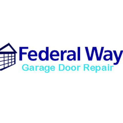 Logotyp från Garage Door Repair Federal Way